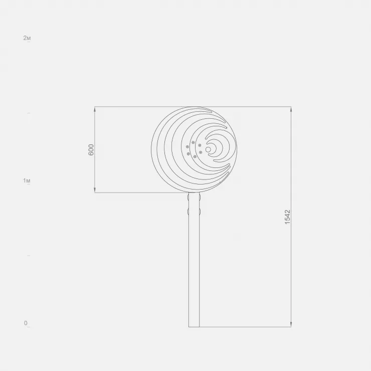 Интерактивная панель от TERRACON