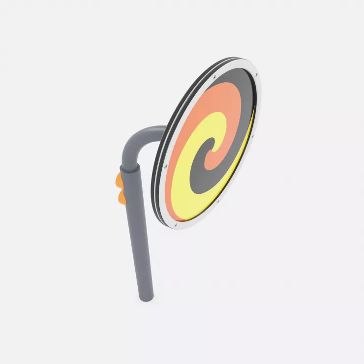 Интерактивная панель от TERRACON