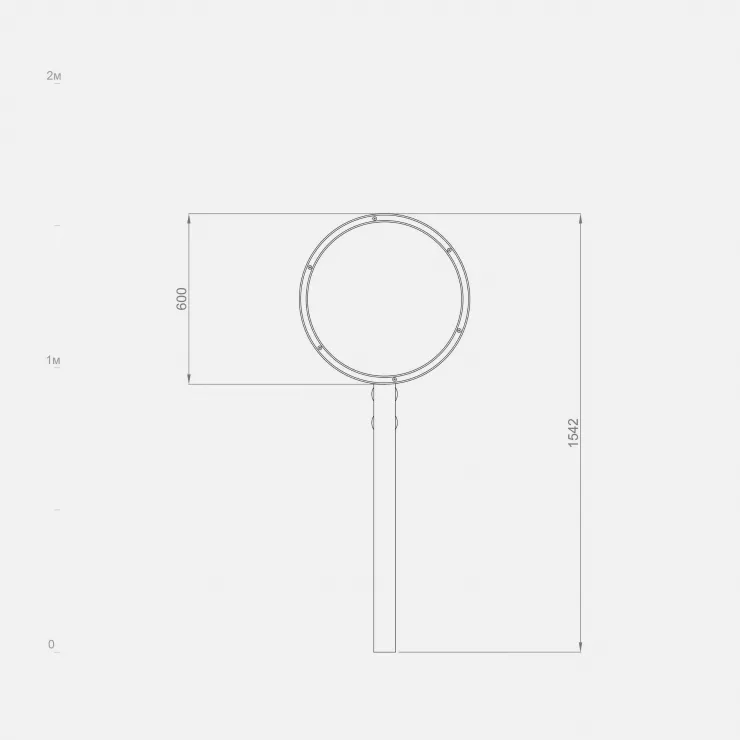 Интерактивная панель от TERRACON