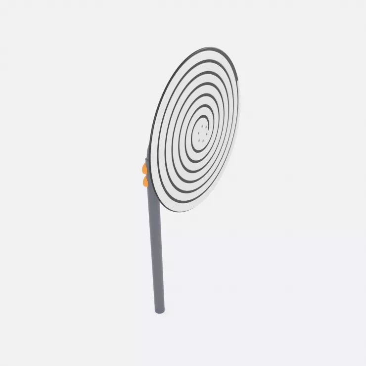Интерактивная панель от TERRACON