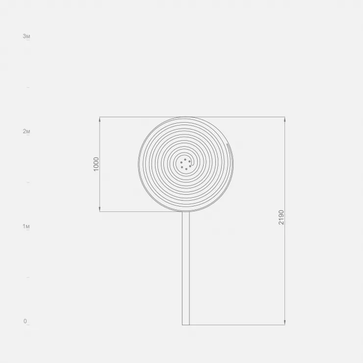 Интерактивная панель от TERRACON