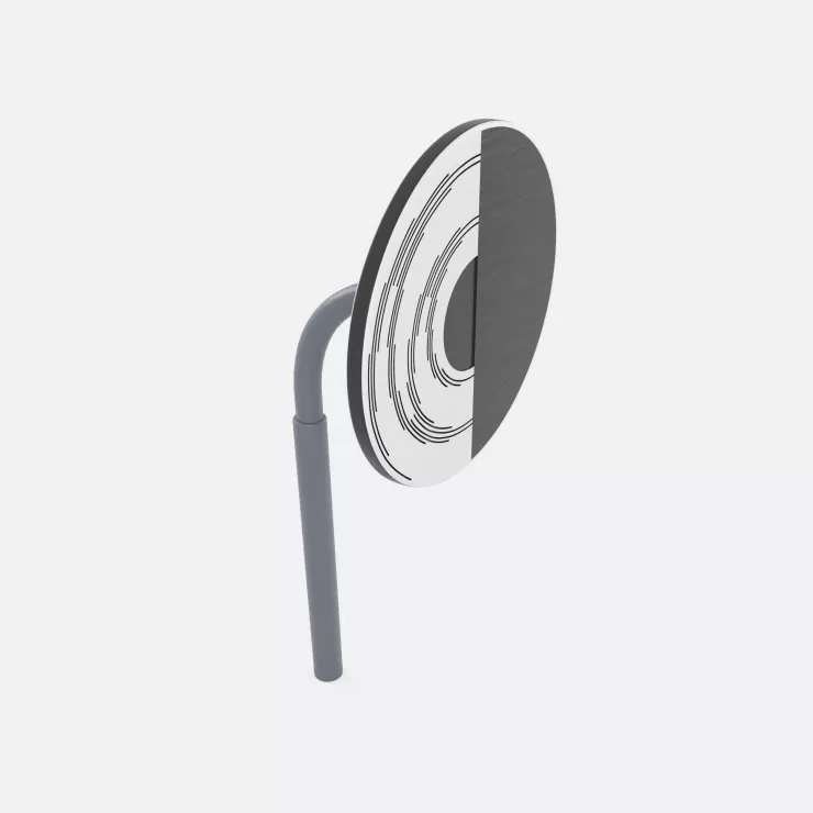 Интерактивная панель от TERRACON