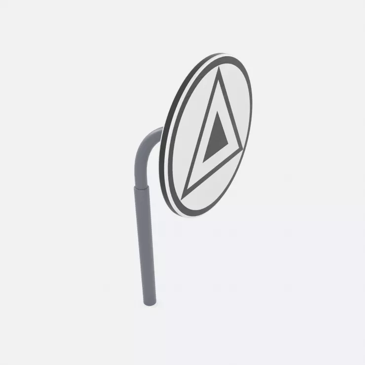 Интерактивная панель от TERRACON