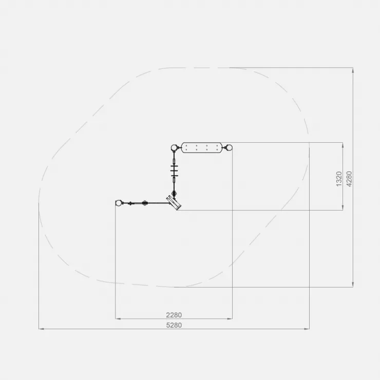 Интерактивная панель от TERRACON