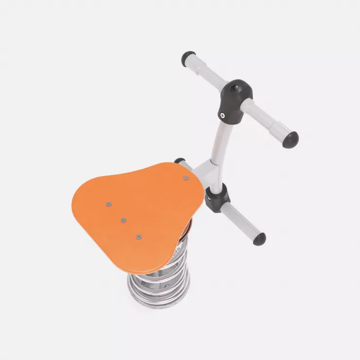 Качалка на пружине от TERRACON