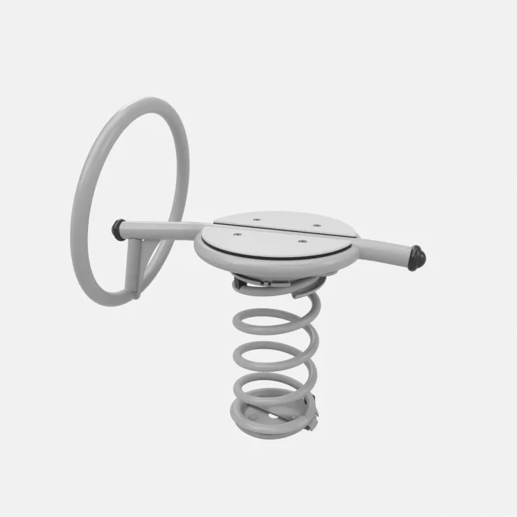 Качалка на пружине от TERRACON