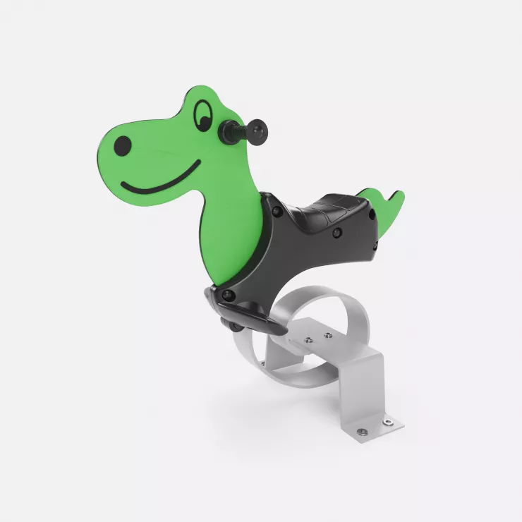 Качалка на пружине от TERRACON