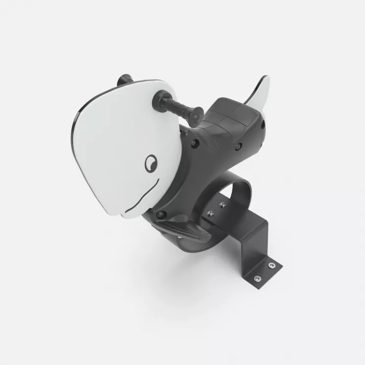 Качалка на пружине от TERRACON