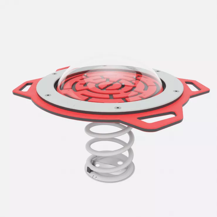Игровое оборудование от TERRACON