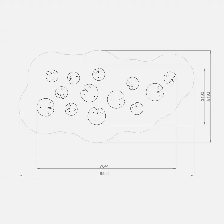 Игровое оборудование от TERRACON