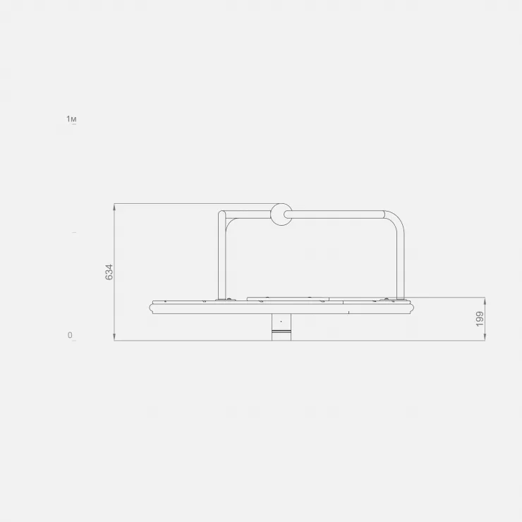 Детское игровое оборудование от TERRACON