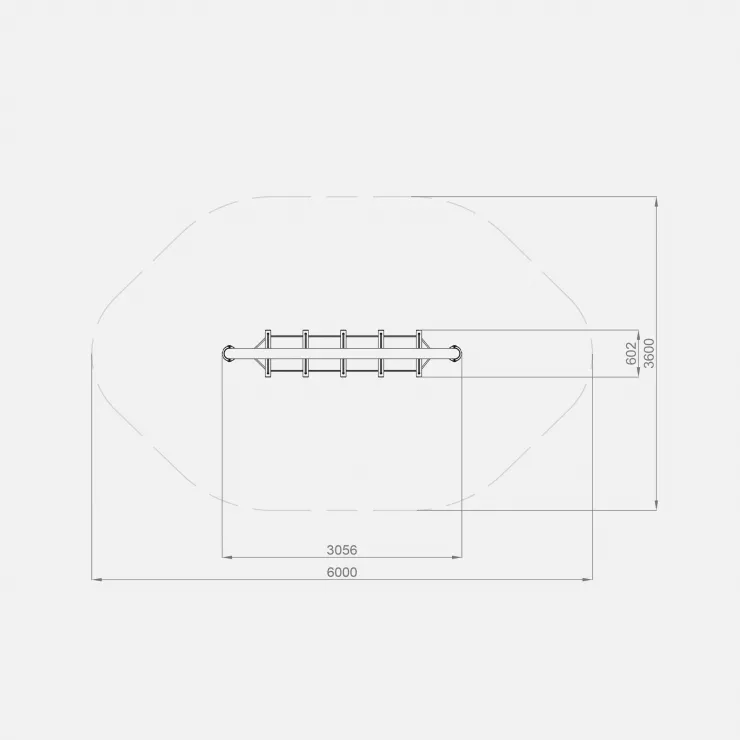 Детское игровое оборудование от TERRACON