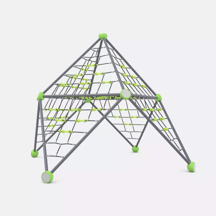 Канатная конструкция от TERRACON
