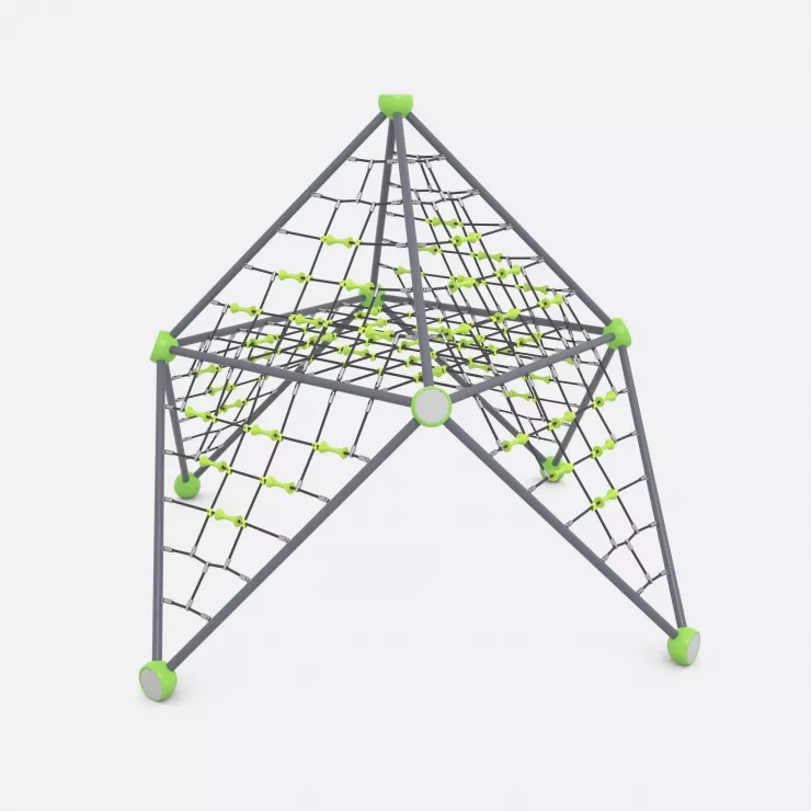 Канатная конструкция от TERRACON