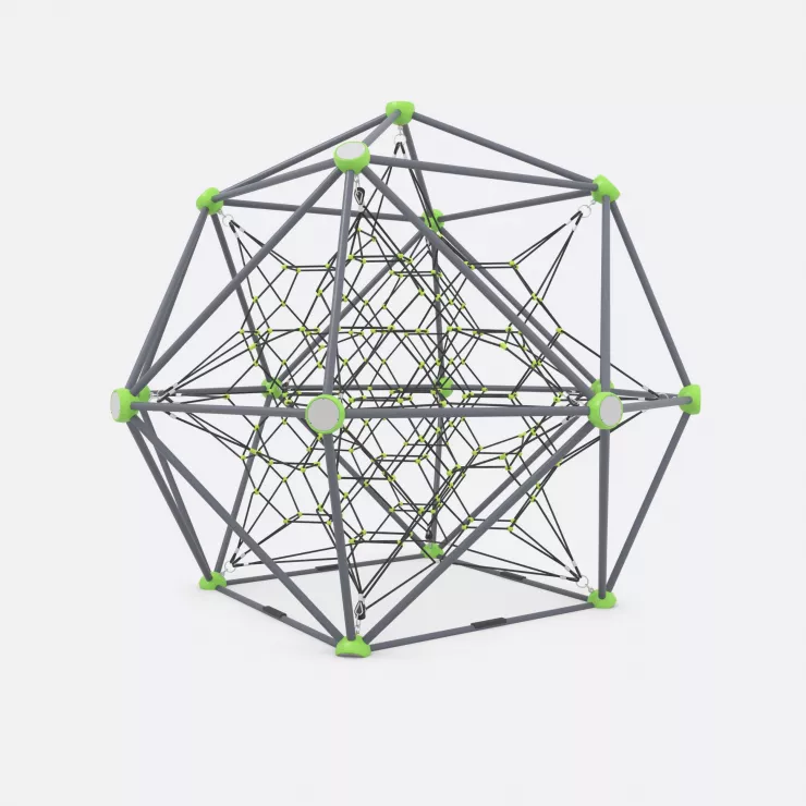 Детское игровое оборудование от TERRACON