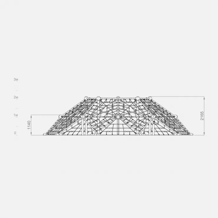 Детское игровое оборудование от TERRACON