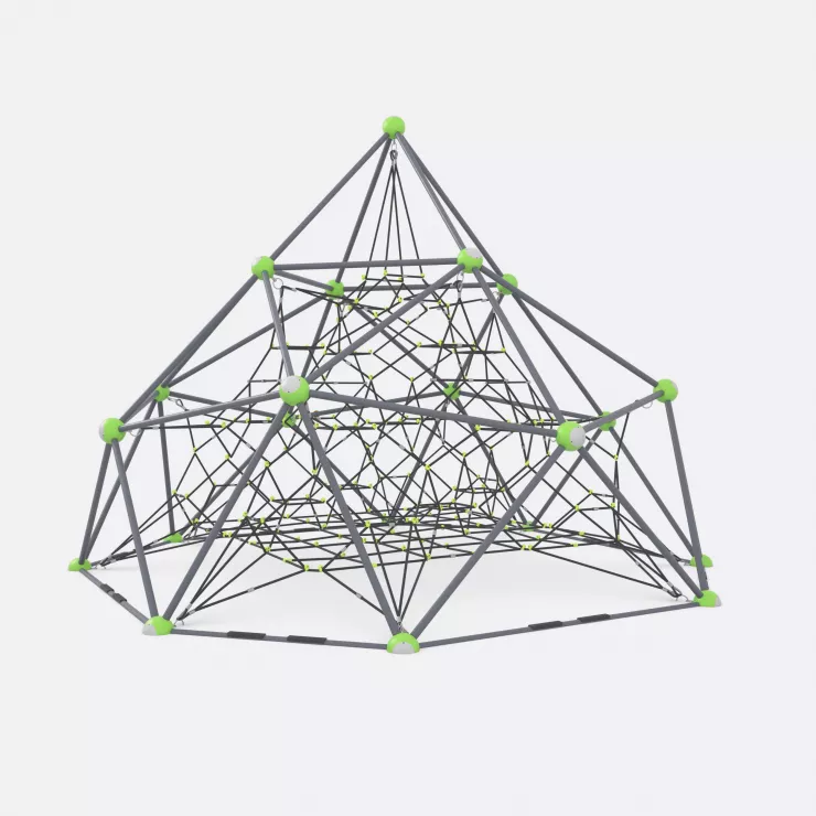 Детское игровое оборудование от TERRACON
