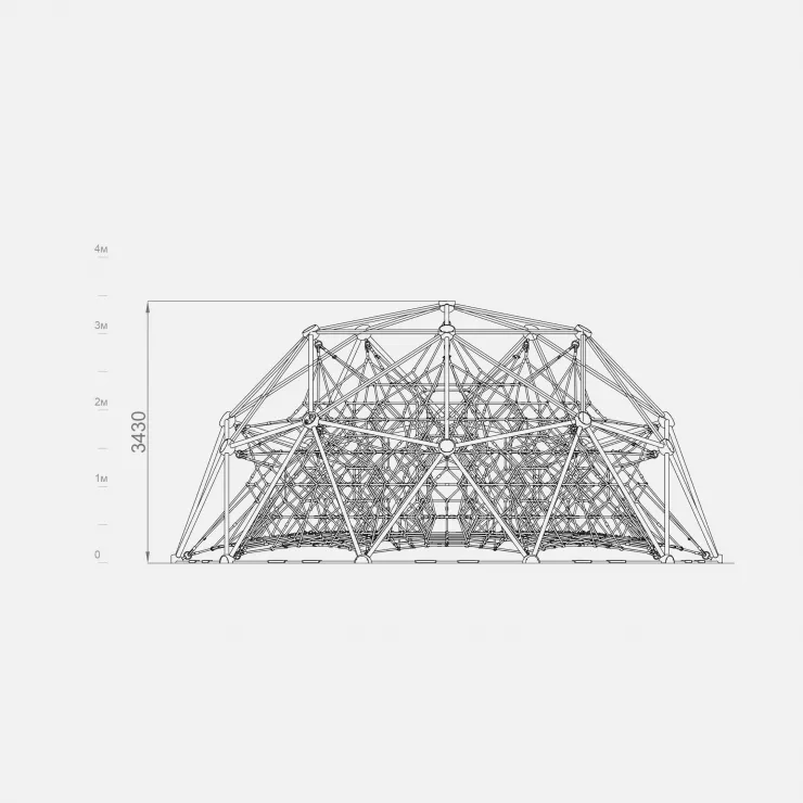 Детское игровое оборудование от TERRACON