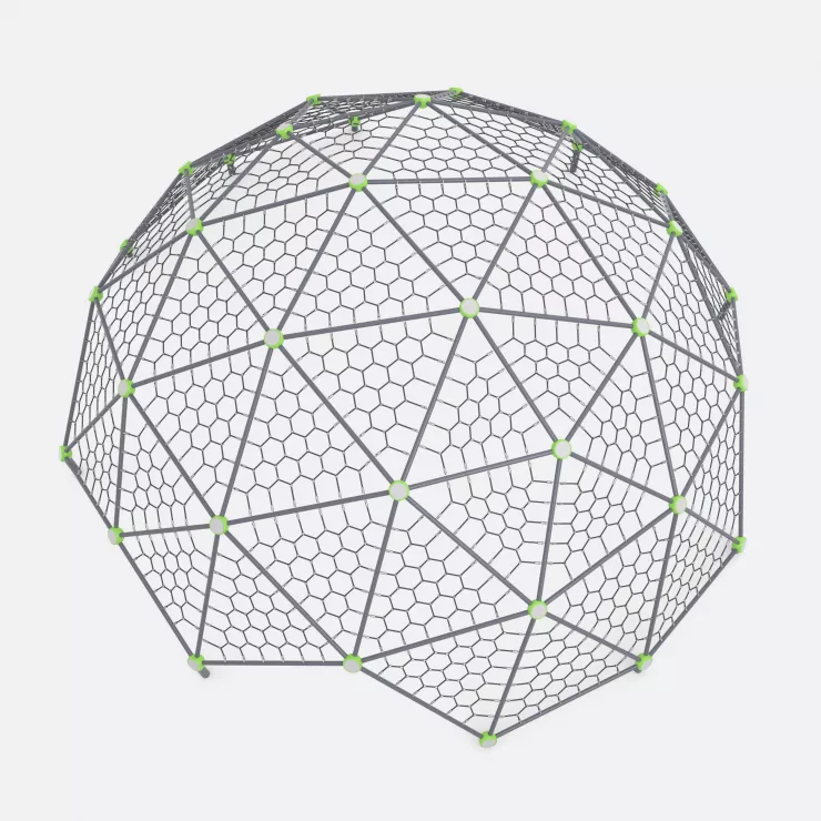 Детское игровое оборудование от TERRACON