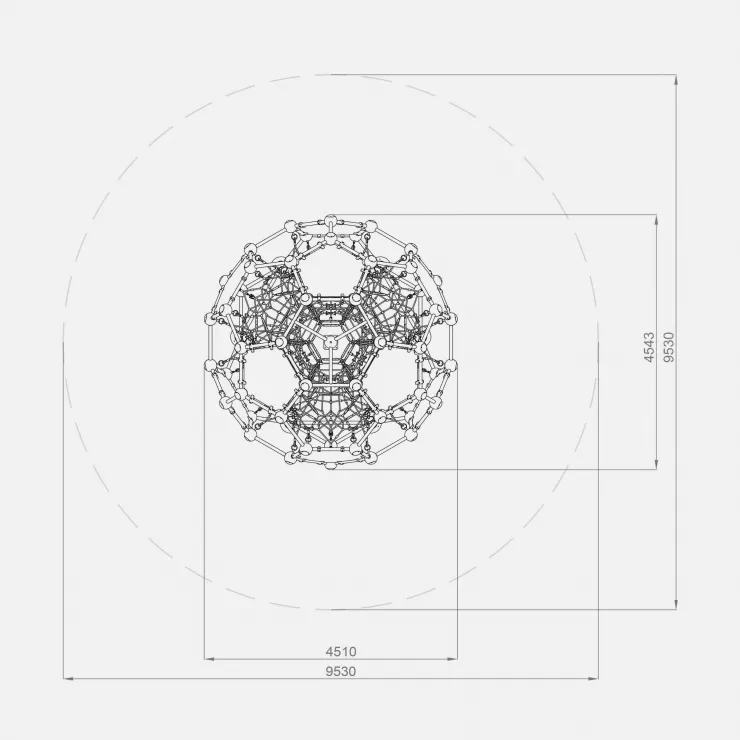 Детское игровое оборудование от TERRACON