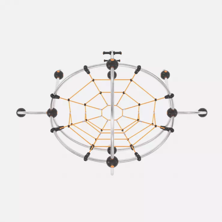 Детское игровое оборудование от TERRACON