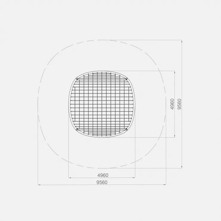 Детское игровое оборудование от TERRACON
