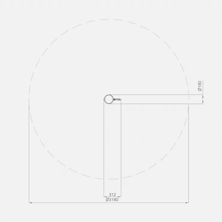 Детское игровое оборудование от TERRACON