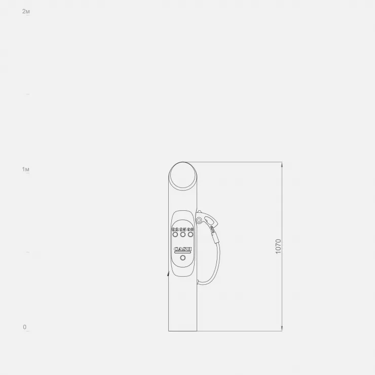 Детское игровое оборудование от TERRACON