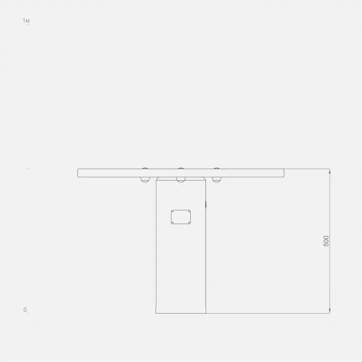 Детское игровое оборудование от TERRACON
