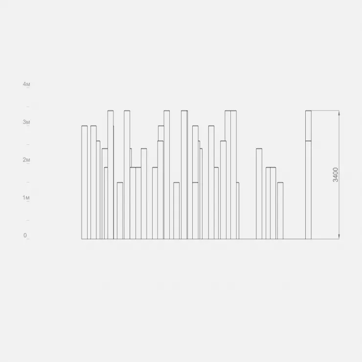 Детское игровое оборудование от TERRACON