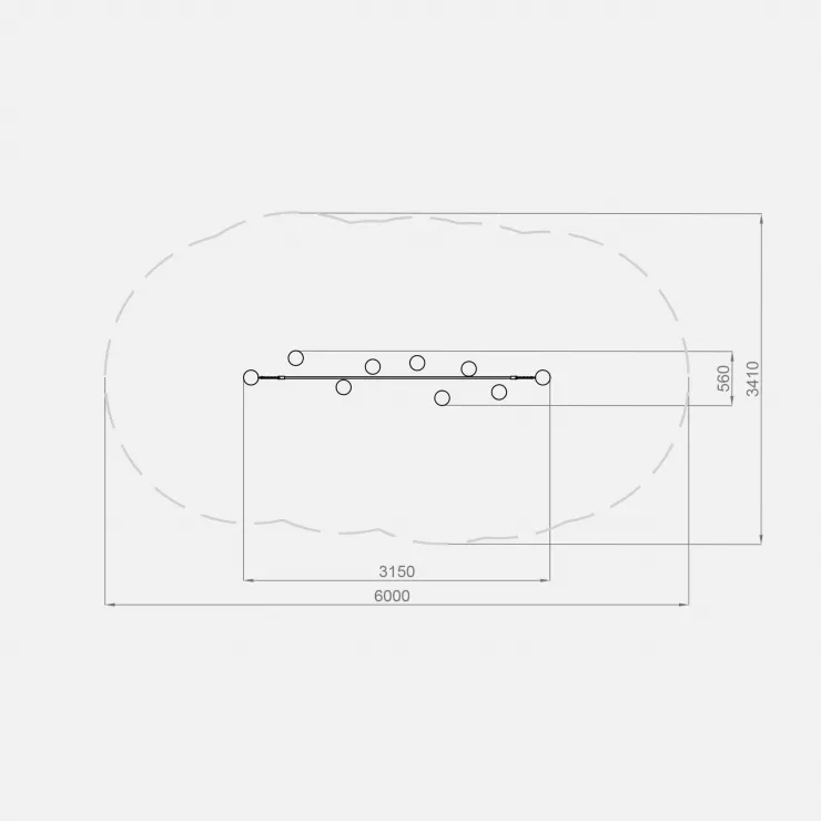 Детское игровое оборудование от TERRACON