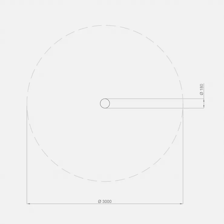Детское игровое оборудование от TERRACON