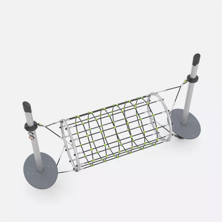 Детское игровое оборудование от TERRACON