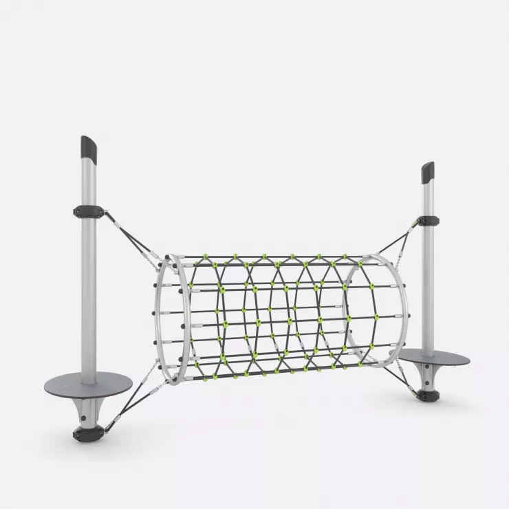 Детское игровое оборудование от TERRACON