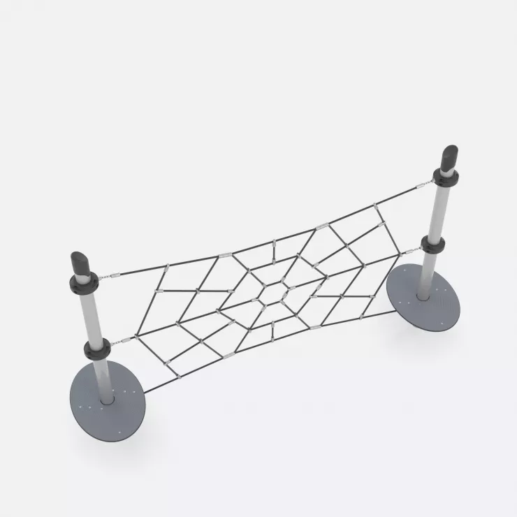 Детское игровое оборудование от TERRACON