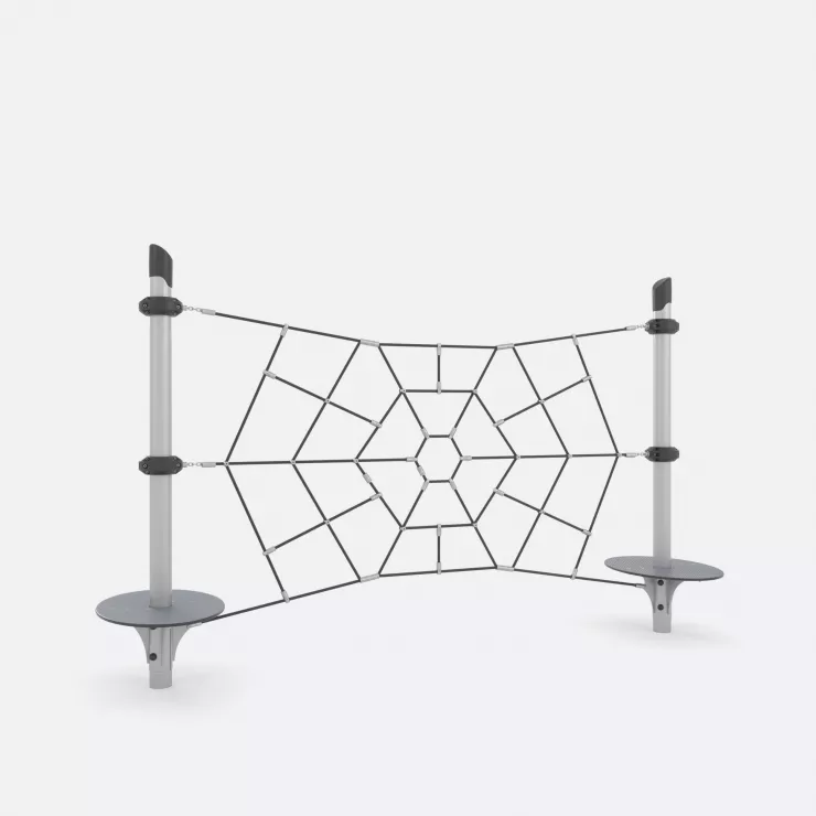 Детское игровое оборудование от TERRACON