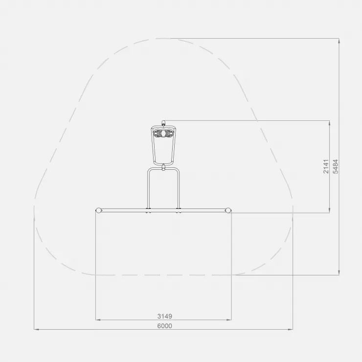 Детское игровое оборудование от TERRACON
