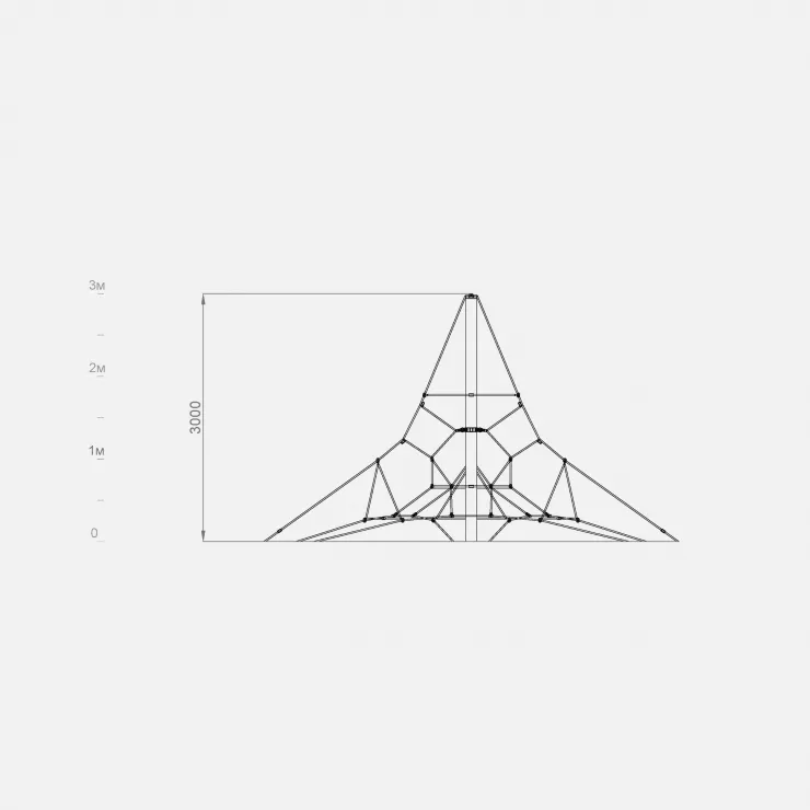 Детское игровое оборудование от TERRACON