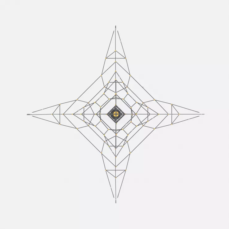 Детское игровое оборудование от TERRACON