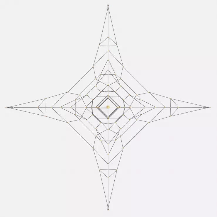 Детское игровое оборудование от TERRACON