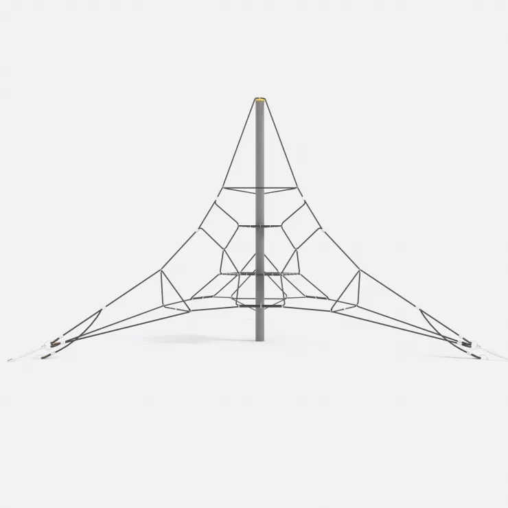 Детское игровое оборудование от TERRACON