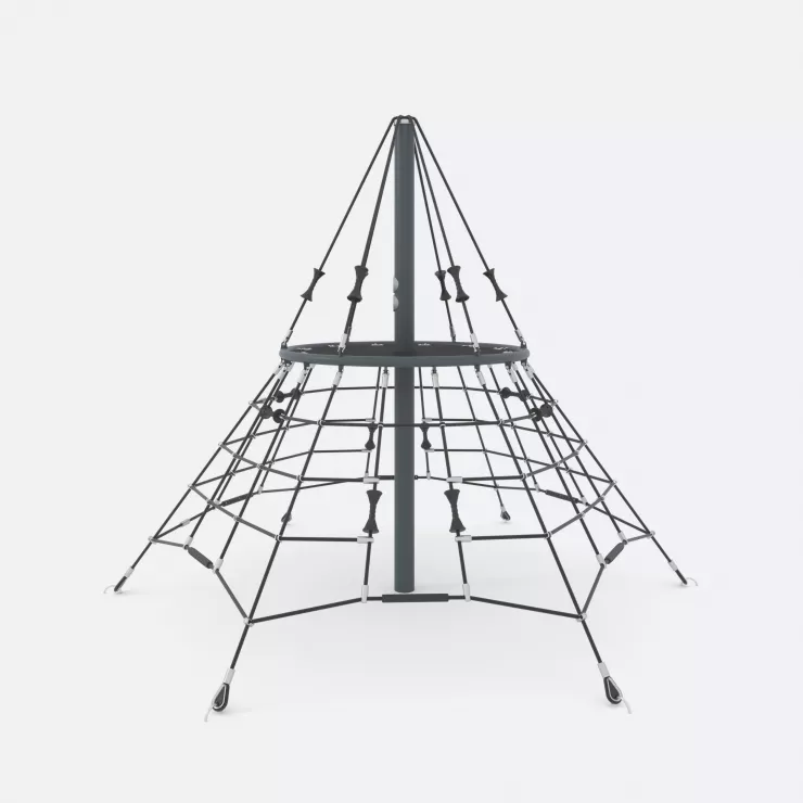 Детское игровое оборудование от TERRACON