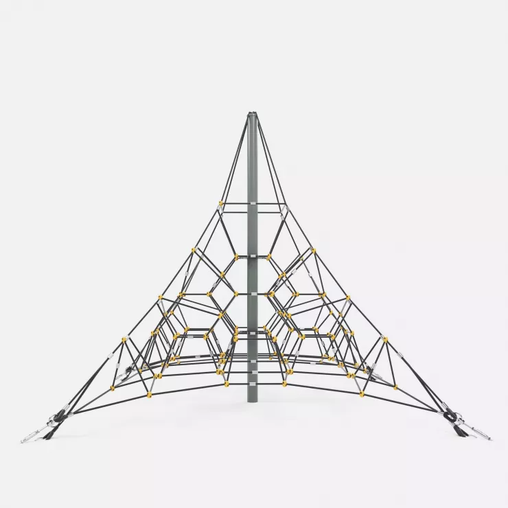 Детское игровое оборудование от TERRACON