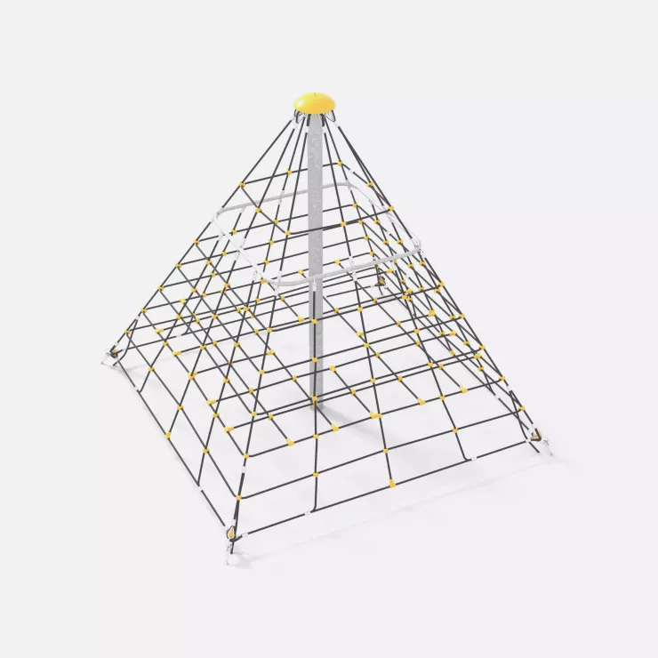 Детское игровое оборудование от TERRACON