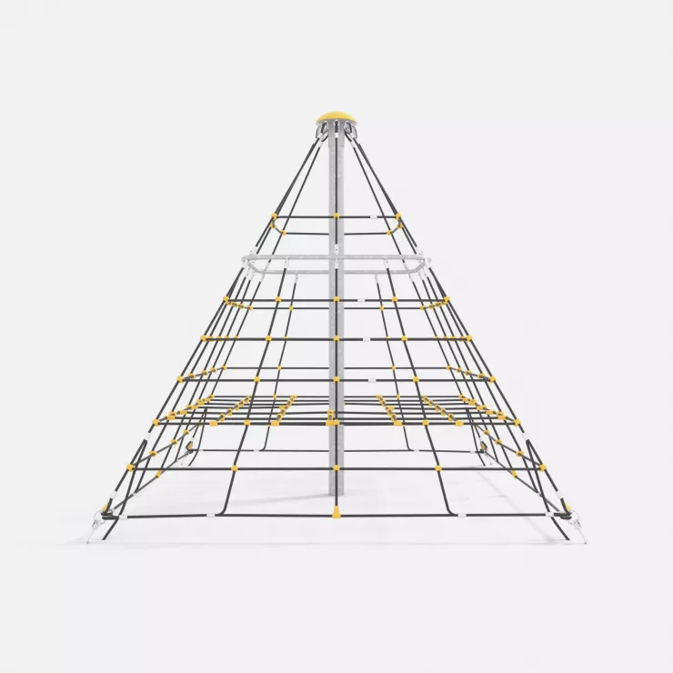 Детское игровое оборудование от TERRACON