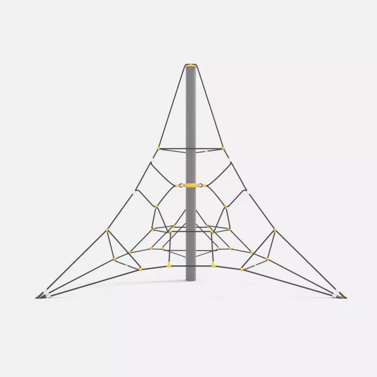 Детское игровое оборудование от TERRACON