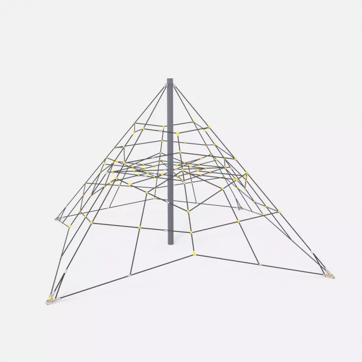 Детское игровое оборудование от TERRACON