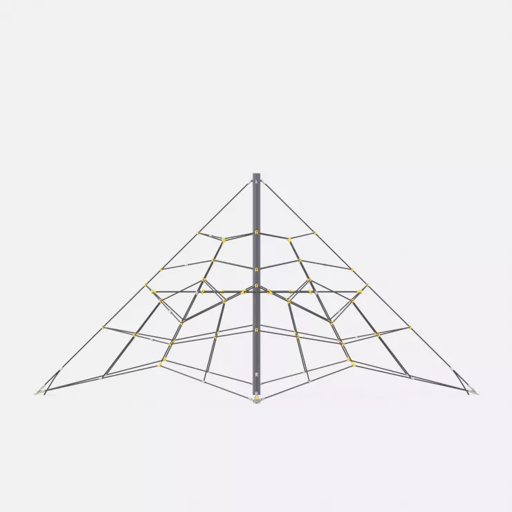 Детское игровое оборудование от TERRACON
