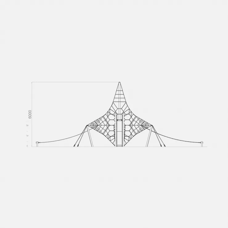 Детское игровое оборудование от TERRACON