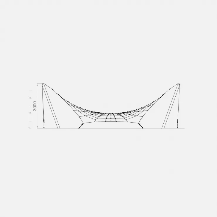 Детское игровое оборудование от TERRACON
